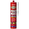 Bostik poly max original express bianco - cartuccia 425 gr