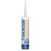 Saratoga Silicone neutro colore bianco 280 ml - saratoga.