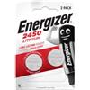 Energizer Batteria al litio energizer 2450 2 pezzi
