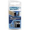 Rapid Graffe 606/30 mm blister 600p