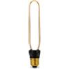 Lampadina led decorativa flat 240 lm, e27