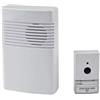 Campanello senza filli wireless con portata 100 mt