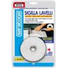 Saratoga Nastro sigillante autoadesivo per lavelli.