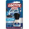 LOCTITE SUPER ATTAK Super attak easy brush 5g