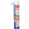Saratoga Schiuma poliuretanica rapida saratoga 750 ml