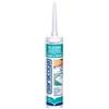 Saratoga Silicone antimuffa saratoga bianco 280 ml