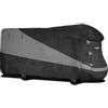 Brunner Copertura protettiva per camper brunner design 12m in tnt a 4 strati, 500-550 cm