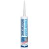 Saratoga Silicone acetico trasparente 280 ml - saratoga.