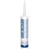 Saratoga Silicone neutro lattonieri colore grigio - saratoga.