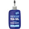 Saratoga via sil rimuovi silicone indurito 100 ml - saratoga.