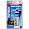 Saratoga Silicone trasparente in blister 60 ml - saratoga.