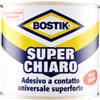Bostik superchiaro - latta 400 ml