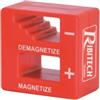 Ribimex Magnetizzatore e smagnetizzatore - ribimex