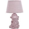 Onli Lumetto monkey non parlo rosa, e14