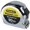 Stanley Flessometro stanley powerlock, 10 m x 25 mm