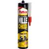 Adesivo acrilico henkel pattex millechiodi original cartuccia, 400 gr