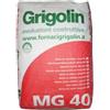 Grigolin Malta per muratura - 25 kg
