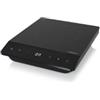 Tristar Forno a induzione tristar 1 fuoco nero 2000w