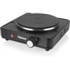 Tristar Fornello elettrico tristar 1 fuoco 1500w