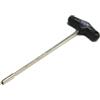 Chiave bussola a t - 13 mm.