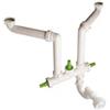 Idro-Bric Scatola sifone space autopulente 2 vie