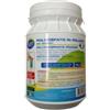 Polvere polifosfato per dosatori - 1 kg