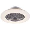 Ventilatore da soffitto stralsund con led incluso Ø50 cm, 30w