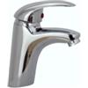 Rubinetto bagno serie leila per lavabo