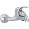 Rubinetto bagno serie deria per vasca