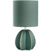 Onli Lampada da tavolo onli carambola blu, e14