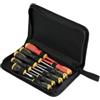 Stanley Set cacciaviti professionali stanley 10 pezzi