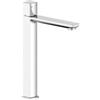 Rubinetto lavabo alto domus - monocomando - d 25 mm
