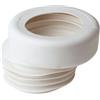Idro-Bric Manicotto pvc eccentrico per wc