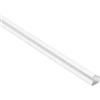 Poly pool - 2 m canale portacavo adesivo 12 mm x 17 mm bianco