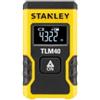 Stanley Misuratore laser stanley, 12 metri