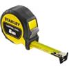 Stanley Flessometro stanley control lock magnetico, 8 m x 25 mm.