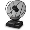 Antenna banda larga reg. del guad. 32 db