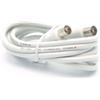 Prolunga coassiale m/m 9.52.2 mt