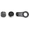 Idro-Bric Chiave con 3 aeratori idro-bric m24x1