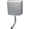 Geberit Cassetta risciacquo wc - con tasto stop