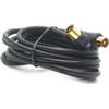 Prolunga coassiale m/f 9.52 5 mt.