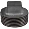Idro-Bric Tappo in ghisa 3/4 m racc.sfuso