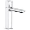 Miscelatore domus cromato per lavabo