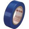 Poly pool - rotolo 10 m nastro isolante 0,13 x 15 mm azzurro