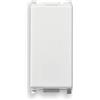 Vimar Pulsante vimar plana bianco 1p no - cod.0r14008