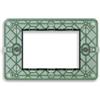Vimar Supporto 3 moduli vimar plana con viti - cod.0r14613