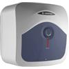 Ariston Scaldabagno elettrico murale ad accumulo da 10 litri - ariston blu evo.