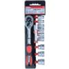 Set bussole + cricchetto 11 pz.