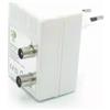 Amplificatore interno 20 db 1 uscita tv 9.52 mm