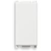 Vimar Copriforo vimar plana bianco 2 pezzi - cod.0t14041